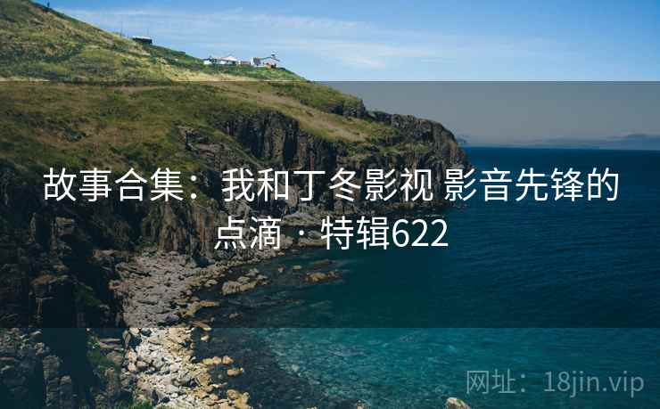 故事合集：我和丁冬影视 影音先锋的点滴 · 特辑622